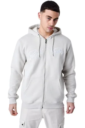 Project X Paris Sweatshirt à capuche zippé Origin