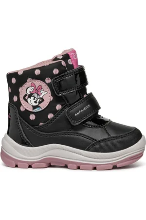 Geox Bottines bébé fille Flanfil