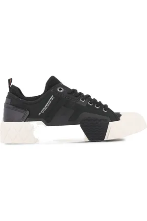 Palladium Baskets Ace City Lo 2