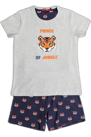 Admas Pyjama enfant King