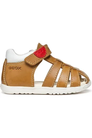 Geox Sandales bébé garçon Macchia