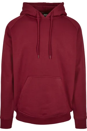 Urban classics Sweatshirt à capuche blank