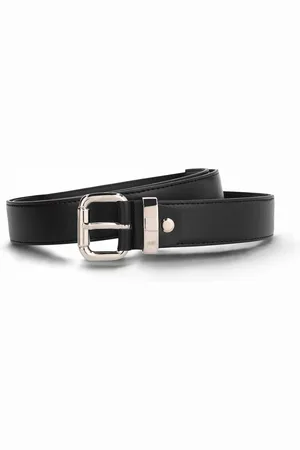 Nae Vegan Shoes Ceinture Malda Apple