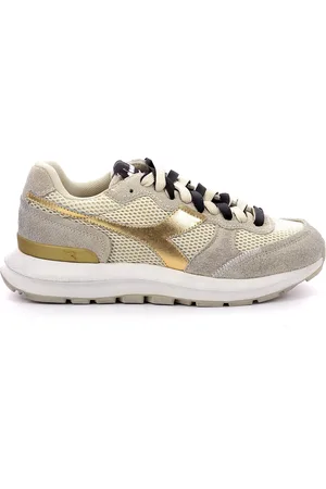 Diadora Basket femme Kmaro 42 Metal Wax