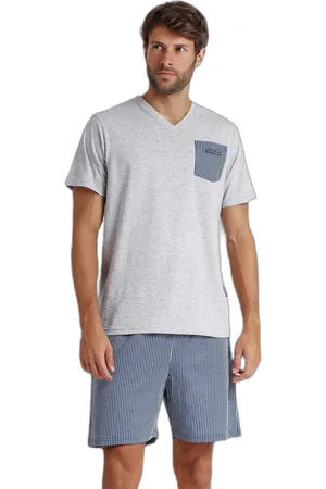 Antonio Miro Pyjama de voyage