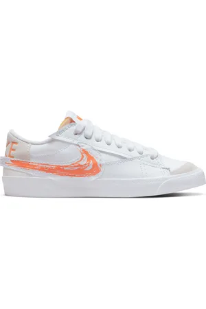 Nike Baskets Blazer Low 