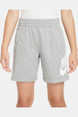 Nike Short enfant Club Fleece