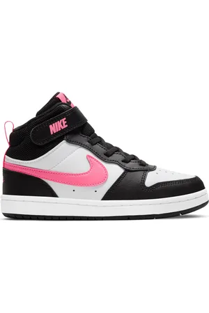 Nike Baskets enfant Court Borough Mid 2