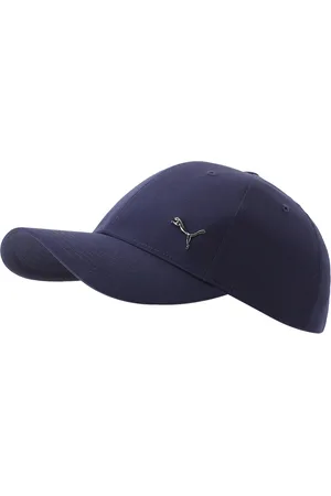 PUMA Casquette Metal Cat