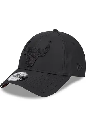 New Era Casquette de baseball NBA Chicago Bulls