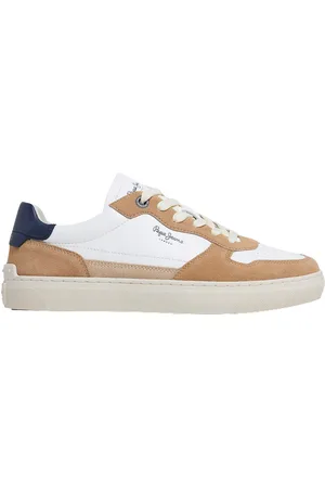 Pepe Jeans Baskets Camden Nature