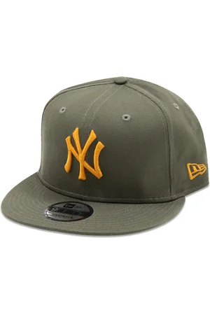 New Era Casquette snapback New York Yankees League Essential 9Fifty