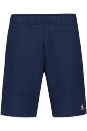Le Coq Sportif Short Ess Regular N°1