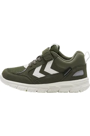 Hummel Baskets enfant X-Light 2.0 Tex