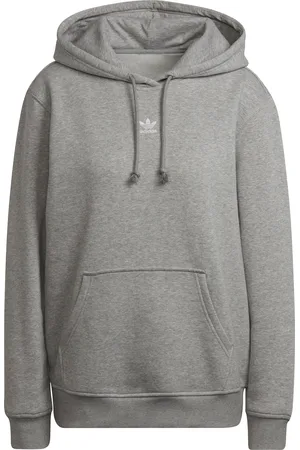 adidas Sweatshirt à capuche femme Adicolor Essentials Fleece