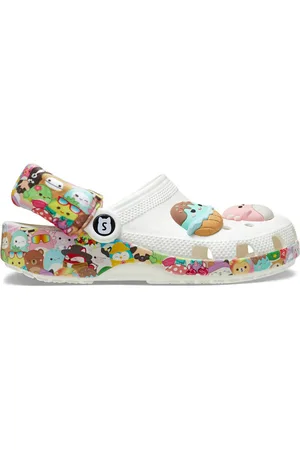Crocs Sabots classique enfant Squishmallows
