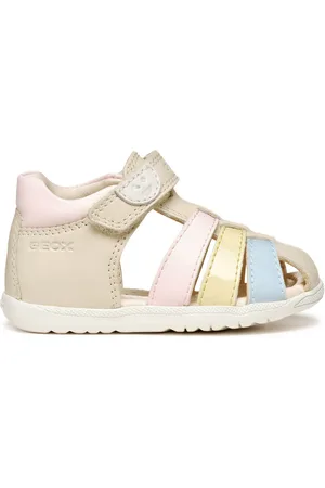 Geox Sandales bébé fille Macchia