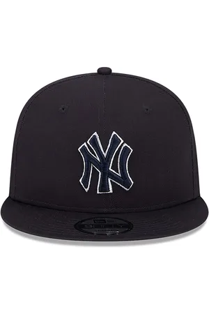 New Era Casquette snapback MLB New York Yankees