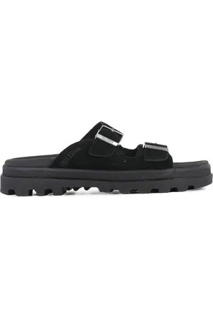 Palladium Sandales femme Dunelite Riviera Sde
