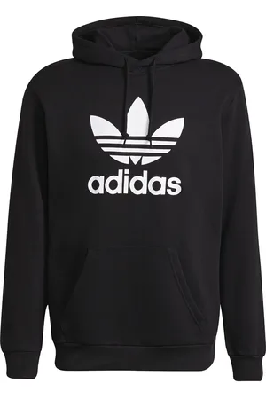 adidas Sweat à capuche Adicolor Classics Trefoil