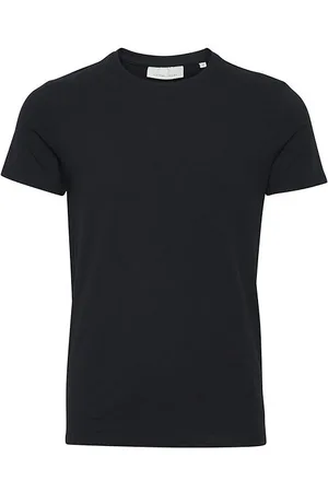 Casual Friday T-shirt col rond david
