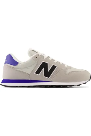 New Balance Baskets 500