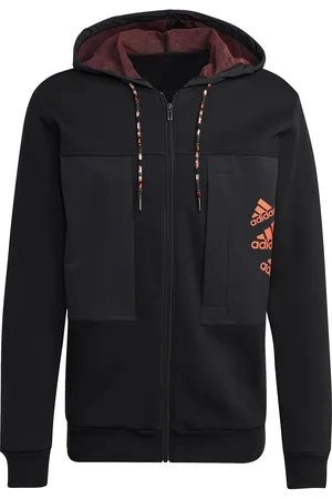 adidas Sweatshirt à capuche full zip Essentials BrandLove