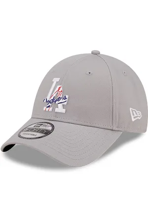 New Era Casquette de baseball Los Angeles Dodgers Team Logo Infill 9Forty