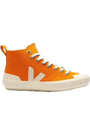 Veja Baskets femme Nova Ht Canvas