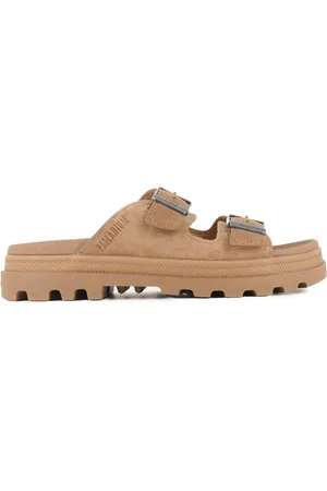 Palladium Sandales femme Dunelite Riviera Sde