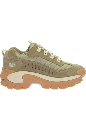 Caterpillar Baskets Intruder