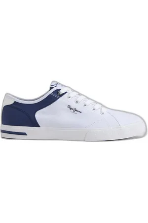 Pepe Jeans Baskets Kenton Road