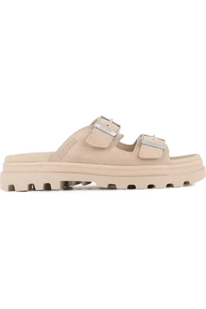 Palladium Sandales femme Dunelite Riviera Sde