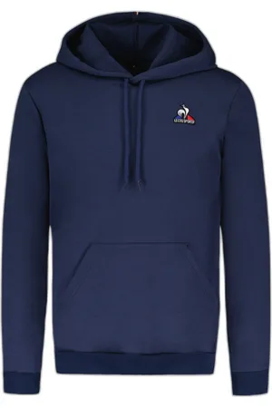 Le Coq Sportif Sweat à capuche Essentiels N°2