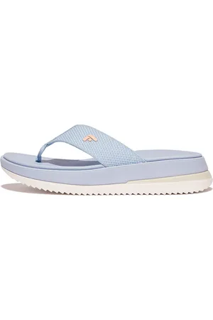 FitFlop Tongs compensées femme Surff