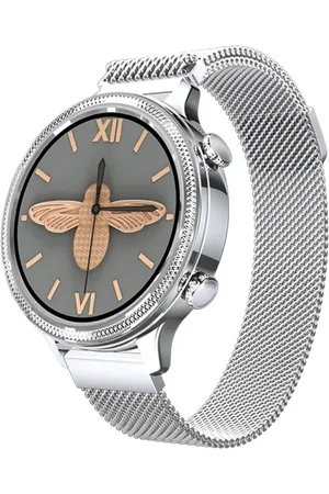 Platyne Montre connectée