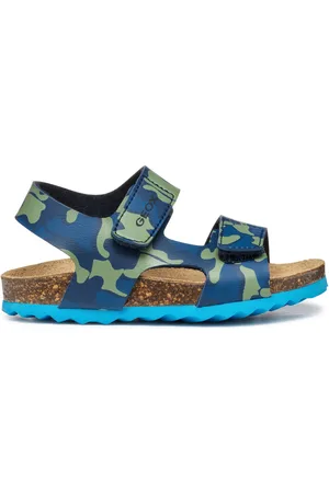 Geox Sandales bébé garçon Chalki B