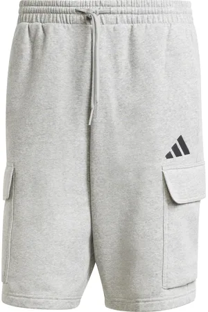adidas Short cargo Essentials Feelcozy Fleece