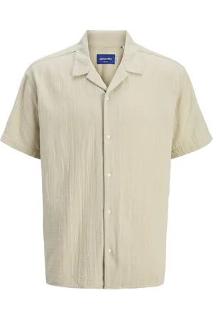 JACK & JONES Chemise Easter Patras