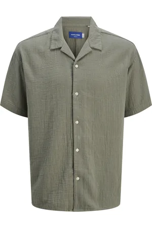 JACK & JONES Chemise Easter Patras