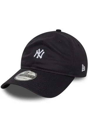 New Era Casquette de baseball New York Yankees Logo 9TWENTY