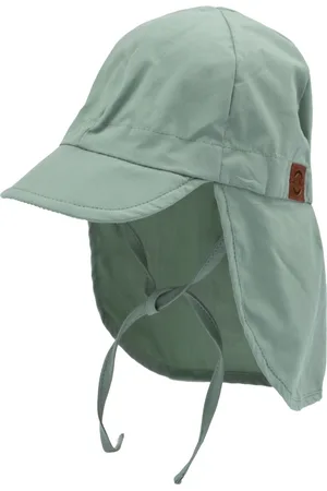 Mikk-Line Chapeau de soleil enfant Solid