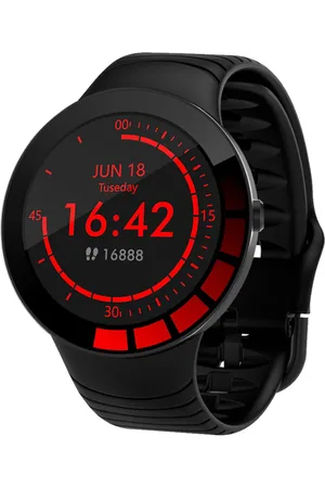 Platyne Montre connectée multifonction Cardio