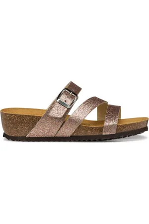 Geox Sandales femme New Sthellae A