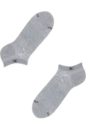 Burlington Socquettes basses Everyday 2-Pack (x2)