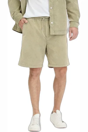 Ragwear Short Wilcord