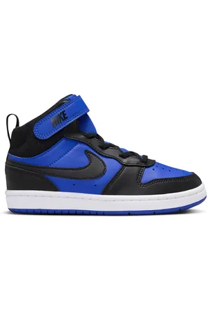 Nike Baskets enfant Court Borough Mid 2