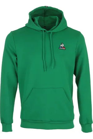 Le Coq Sportif Sweatshirt à capuche Essentiels N°2