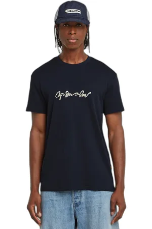 G-Star T-shirt G-script