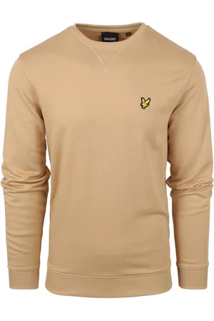 Lyle & Scott Sweatshirt col rond
